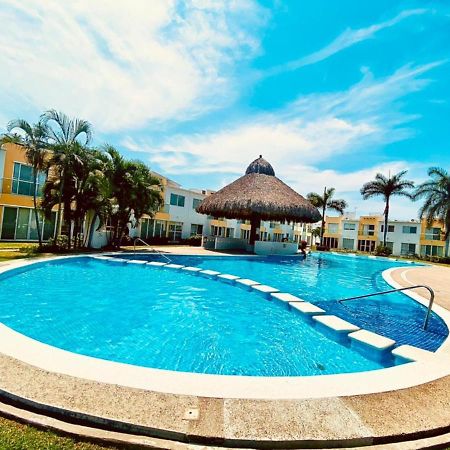 Nuevo En Booking Casa Terranium Acapulco Diamante Dış mekan fotoğraf
