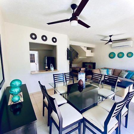 Nuevo En Booking Casa Terranium Acapulco Diamante Dış mekan fotoğraf