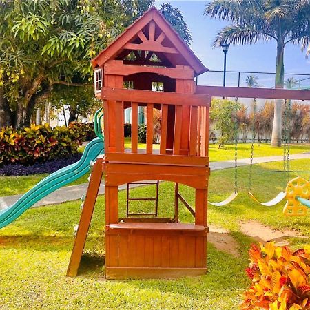 Nuevo En Booking Casa Terranium Acapulco Diamante Dış mekan fotoğraf