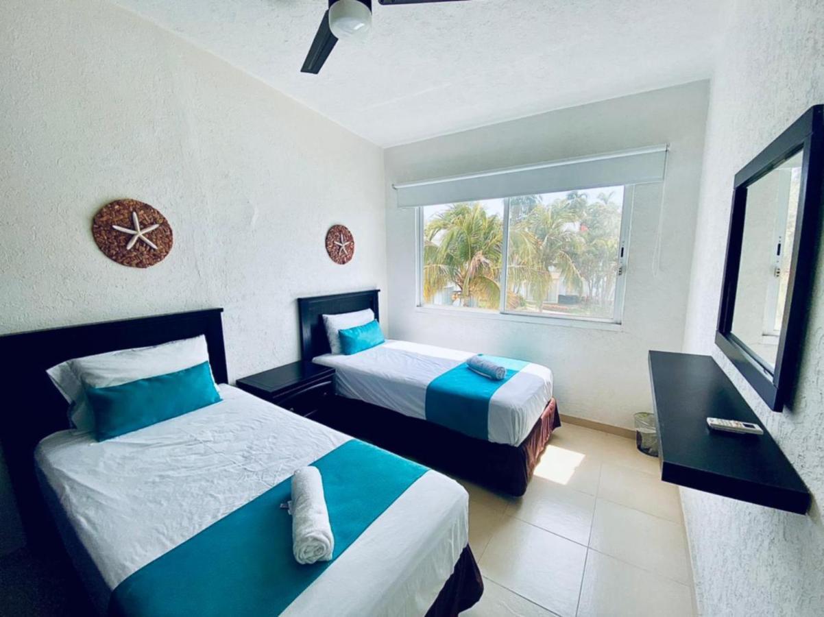 Nuevo En Booking Casa Terranium Acapulco Diamante Dış mekan fotoğraf