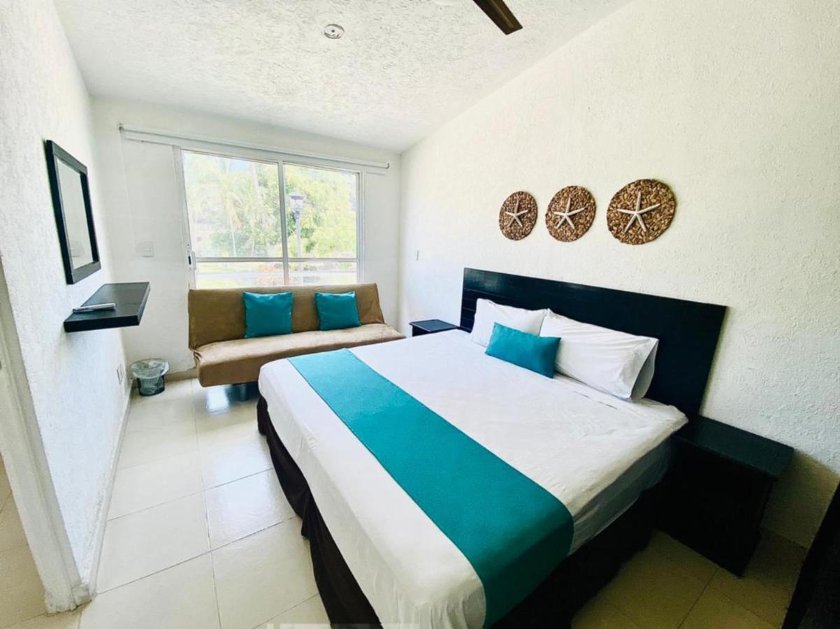 Nuevo En Booking Casa Terranium Acapulco Diamante Dış mekan fotoğraf