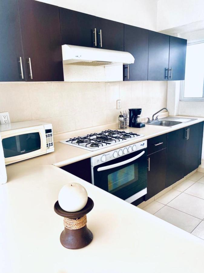 Nuevo En Booking Casa Terranium Acapulco Diamante Dış mekan fotoğraf
