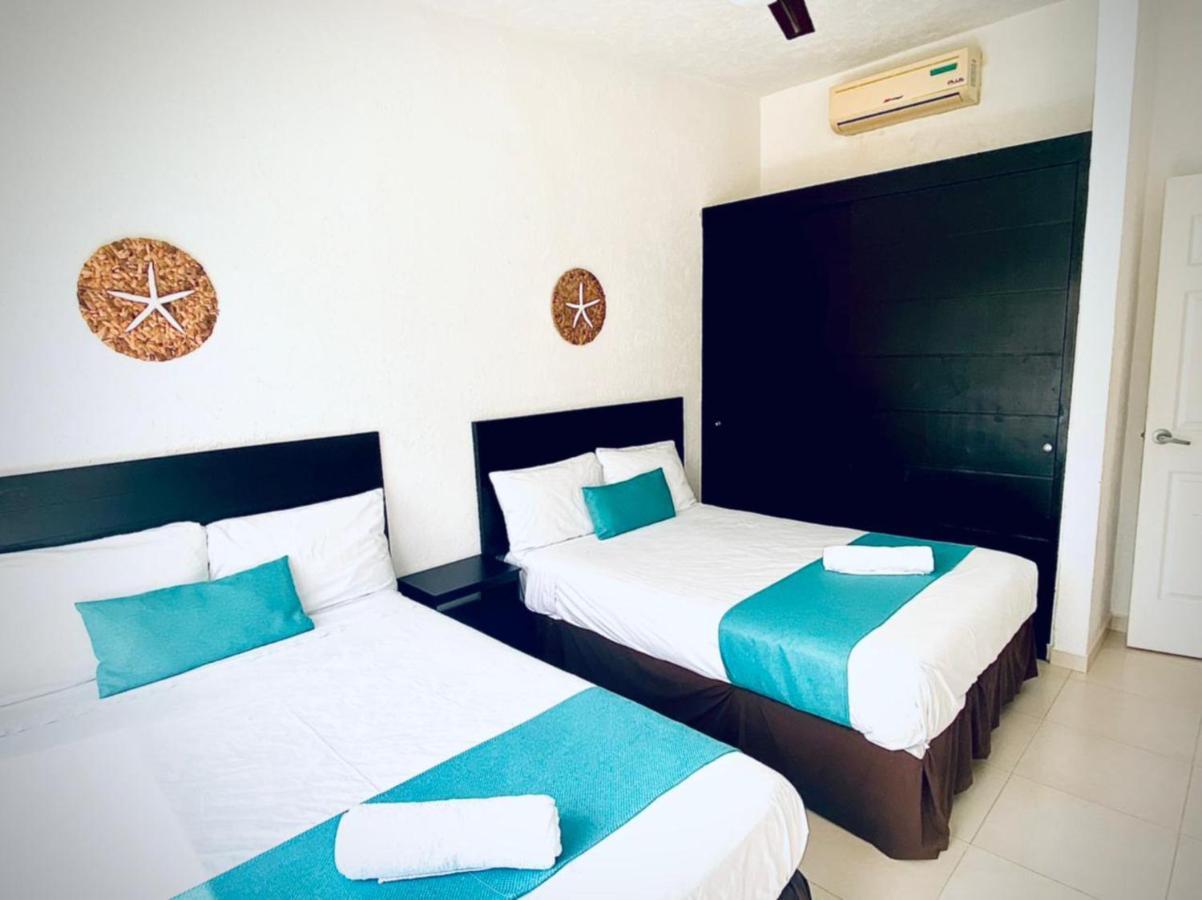 Nuevo En Booking Casa Terranium Acapulco Diamante Dış mekan fotoğraf