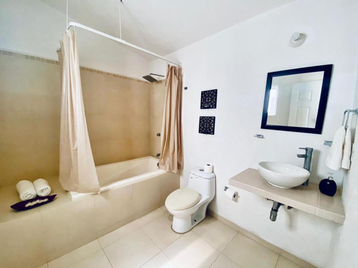 Nuevo En Booking Casa Terranium Acapulco Diamante Dış mekan fotoğraf
