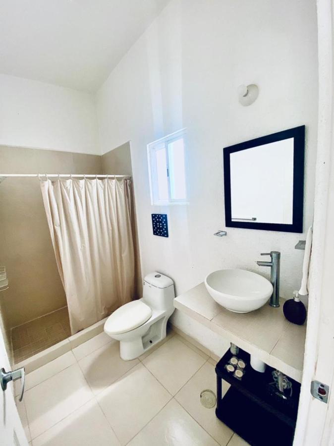 Nuevo En Booking Casa Terranium Acapulco Diamante Dış mekan fotoğraf