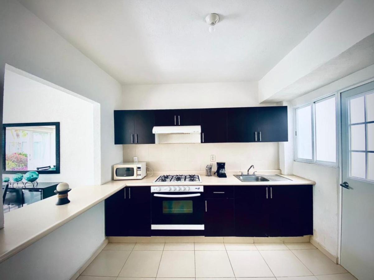 Nuevo En Booking Casa Terranium Acapulco Diamante Dış mekan fotoğraf